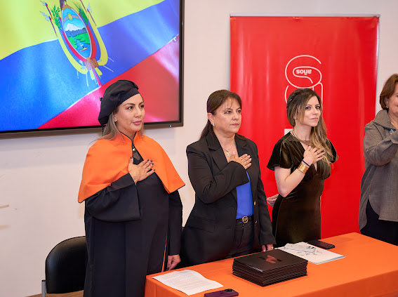 Escuela de Gobierno UHE tweet media