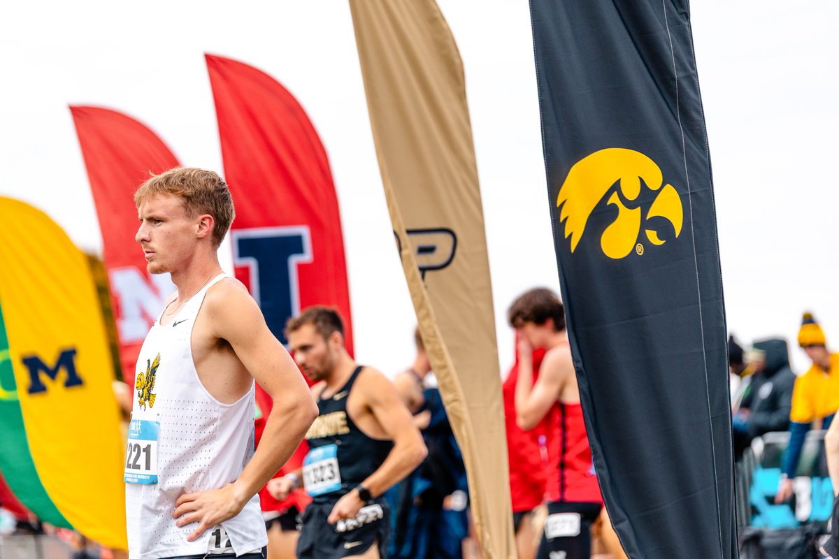 On the B1G Stage 👟