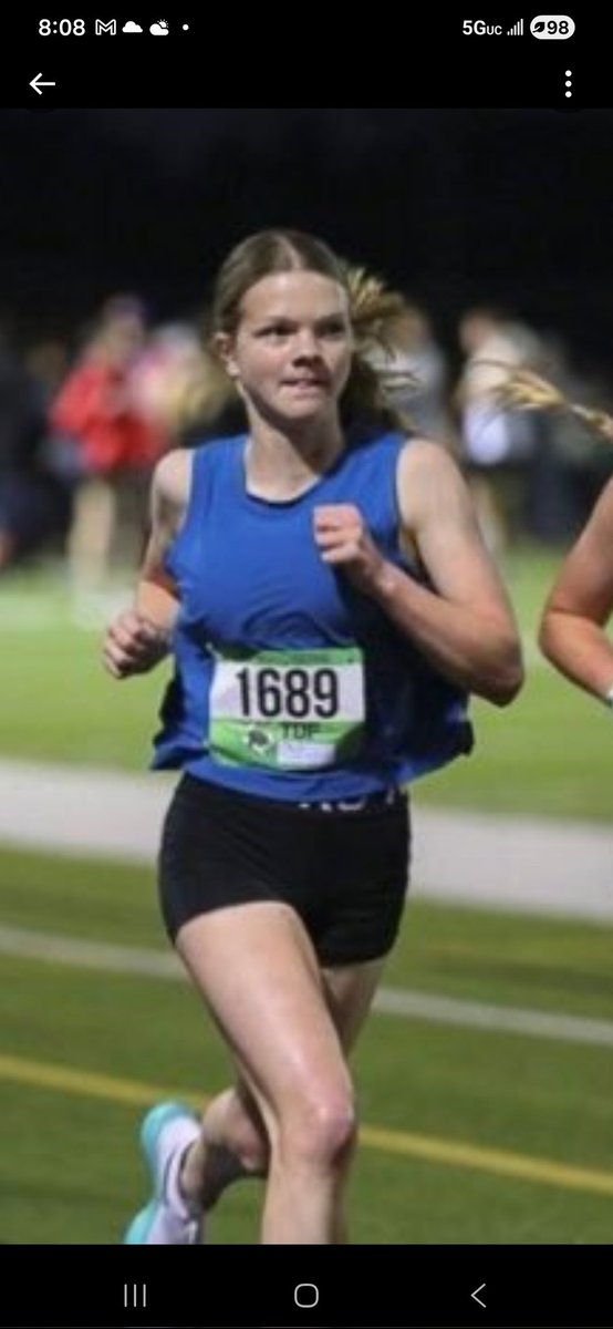 <a href="/LincolnHusbands/">Lincoln.Husbands</a>  what an amazing run! We are all so proud of you