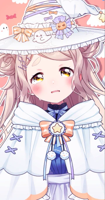 まだ間に合うハロウィン