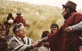 ¿La opción por los pobres es ideología? Dice León XIV: “Muchas veces me pregunto por qué, aun cuando las Sagradas Escrituras son tan precisas a propósito de los pobres, muchos continúan pensando que pueden excluir a los pobres de sus atenciones” (Dilexit te, 23).