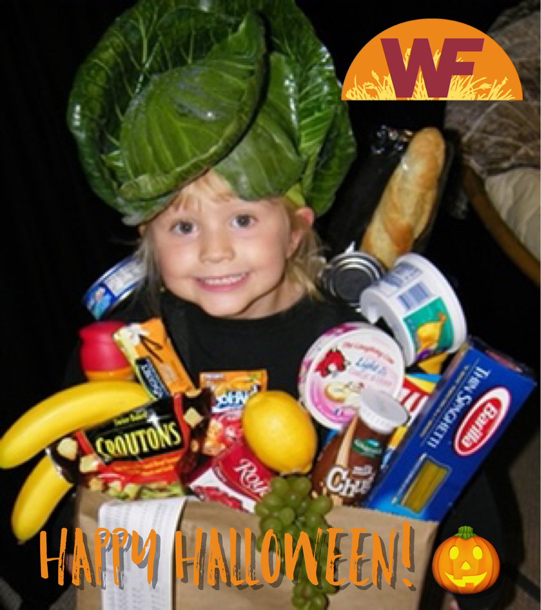 Western Foods tweet media