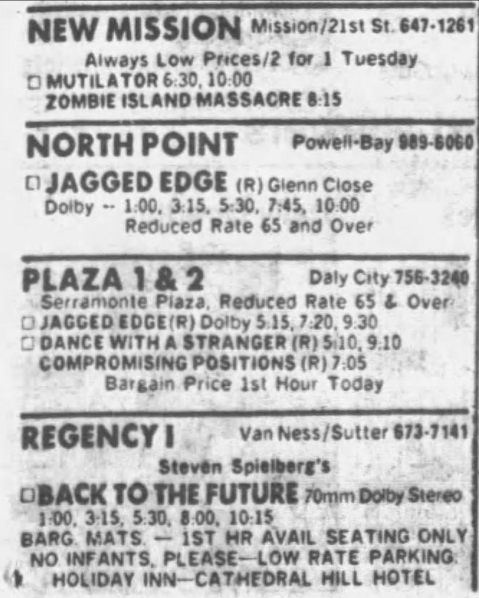 Alamo SF Bay Area tweet media