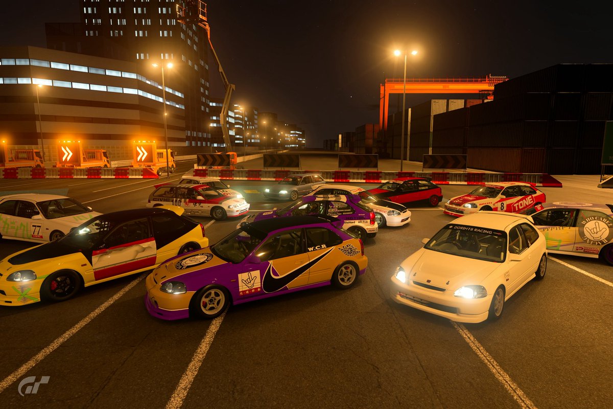 TEAM DORIHT8 RACING (@ttaj1155) / Posts / X