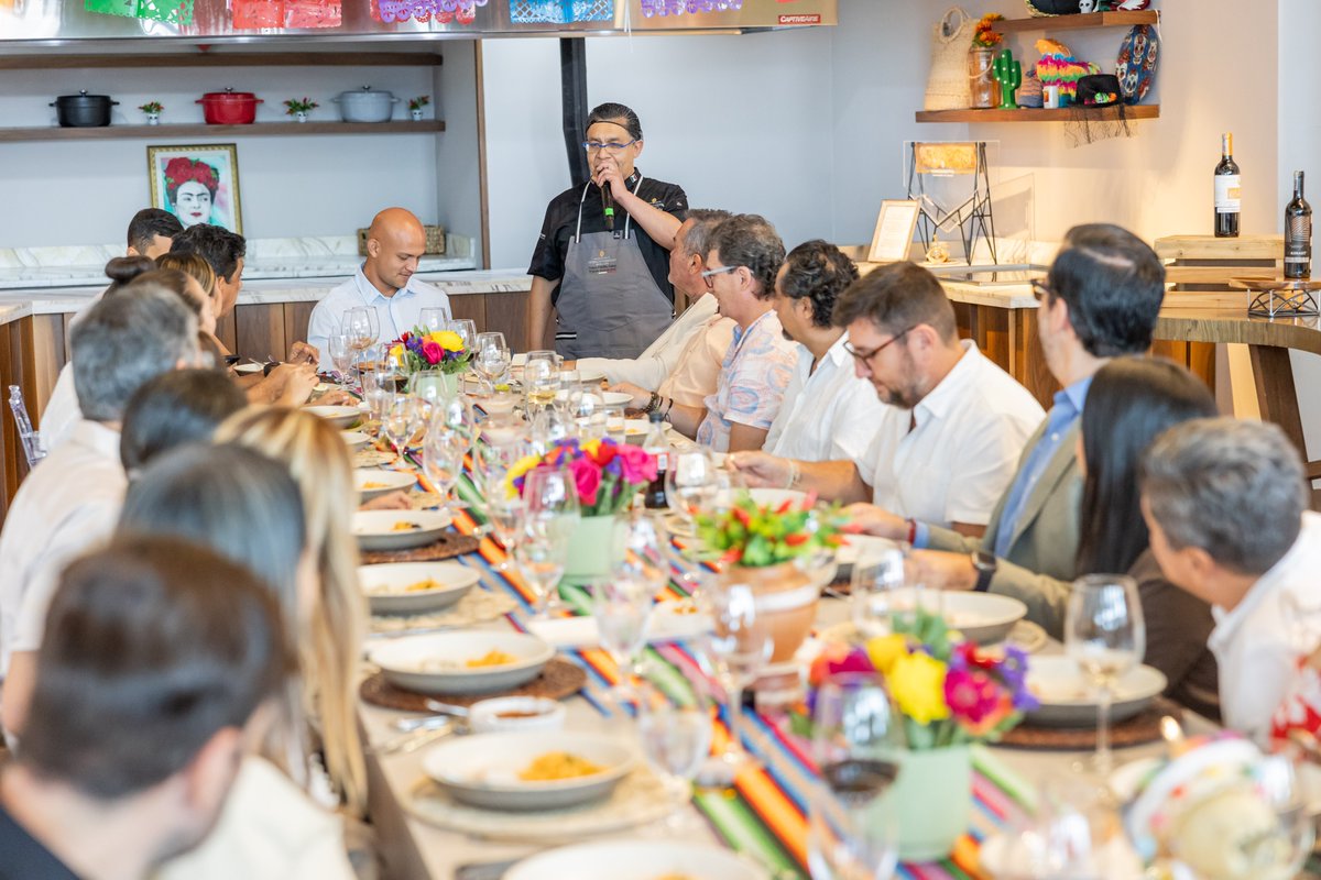 InterContinental Cartagena de Indias tweet media