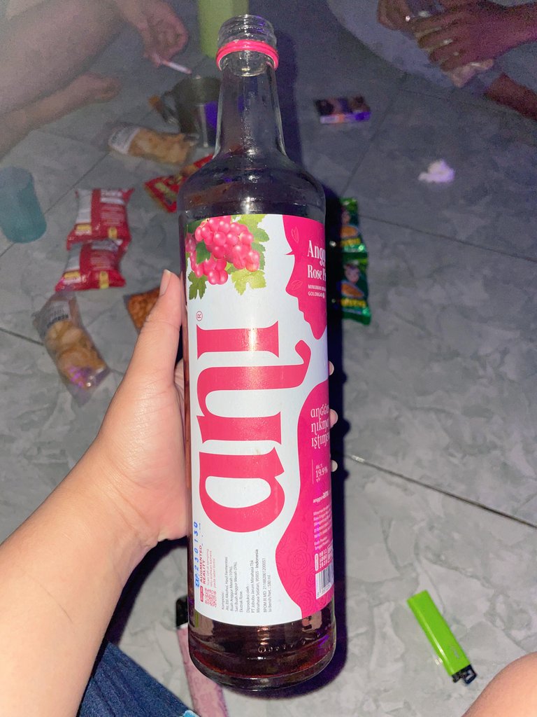 penutupan, sama ani ani