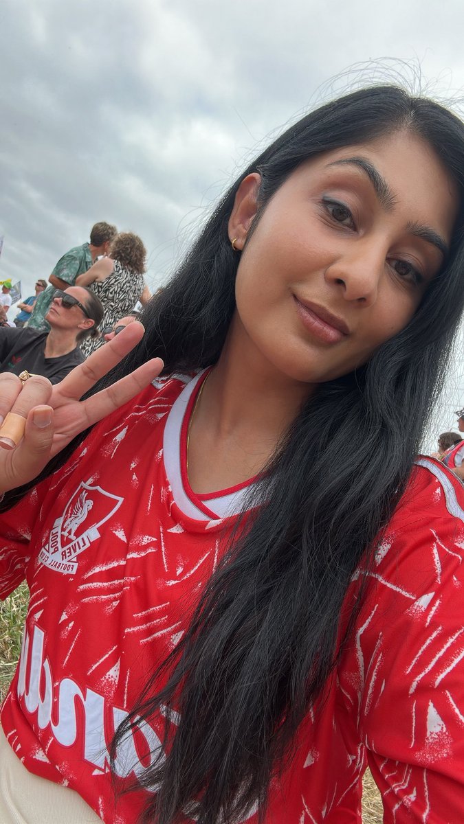 Zarah Sultana MP tweet media