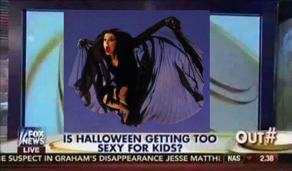 aaronposting's tweet image. It is her day