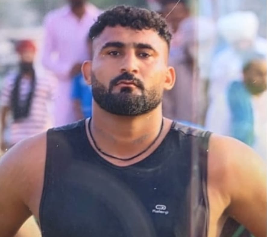 Nikhil Choudhary tweet media