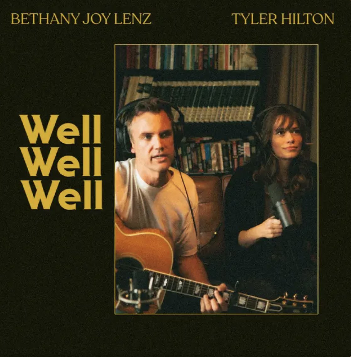 xRememberOTH's tweet image. Bethany Joy Lenz &amp;amp; Tyler Hilton just released 3 epic cover songs now available to stream! 

Straight back into our OTH feels with these! 

• I Don’t Want to Be
• When The Stars Go Blue 
• Dare You To Move 
 
Listen to the EP here! -&amp;gt; spotify.link/2fseIKMWUXb