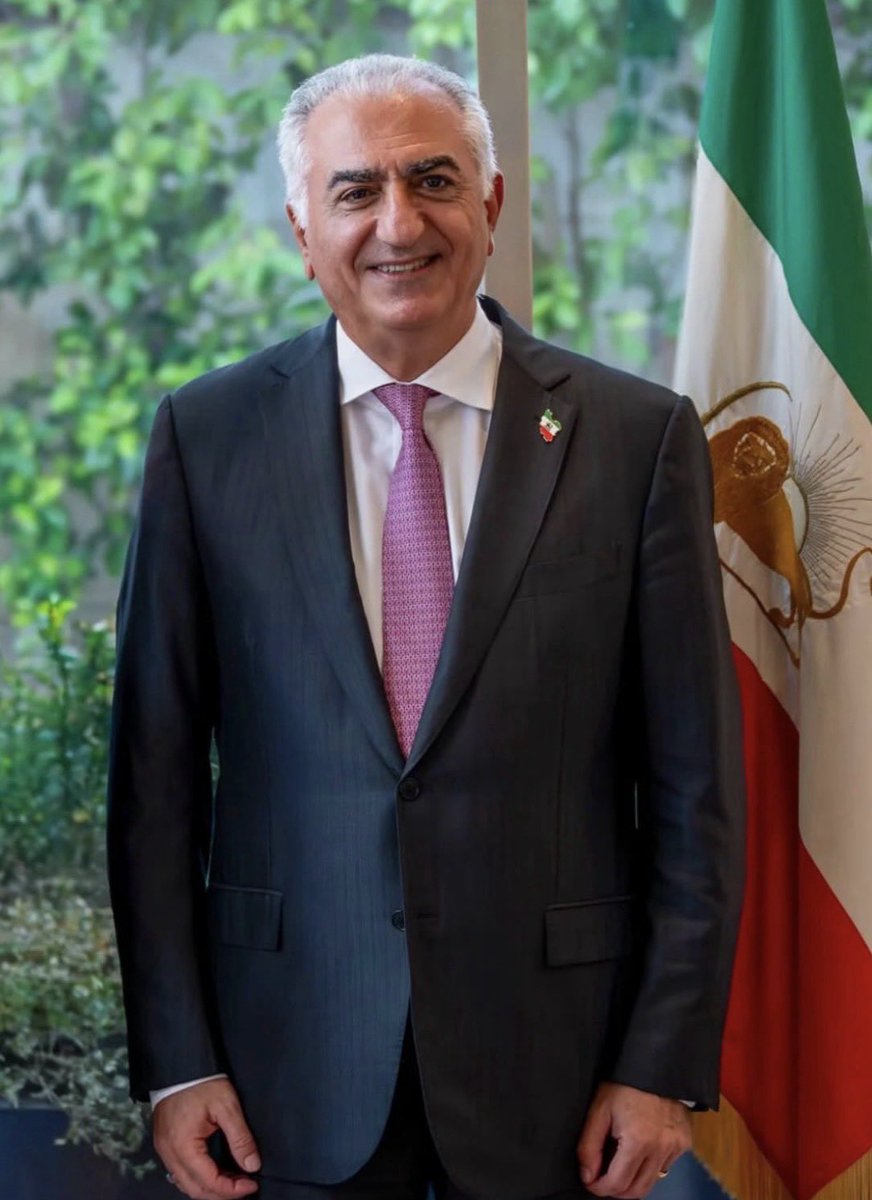 آپاستروف اِس s’ (@apostrophe___s_) on Twitter photo نور چشمانم زادروزتان خجسته باد
#جاویدشاه
<a href="/PahlaviReza/">Reza Pahlavi</a> نور چشمانم زادروزتان خجسته باد
#جاویدشاه
<a href="/PahlaviReza/">Reza Pahlavi</a>