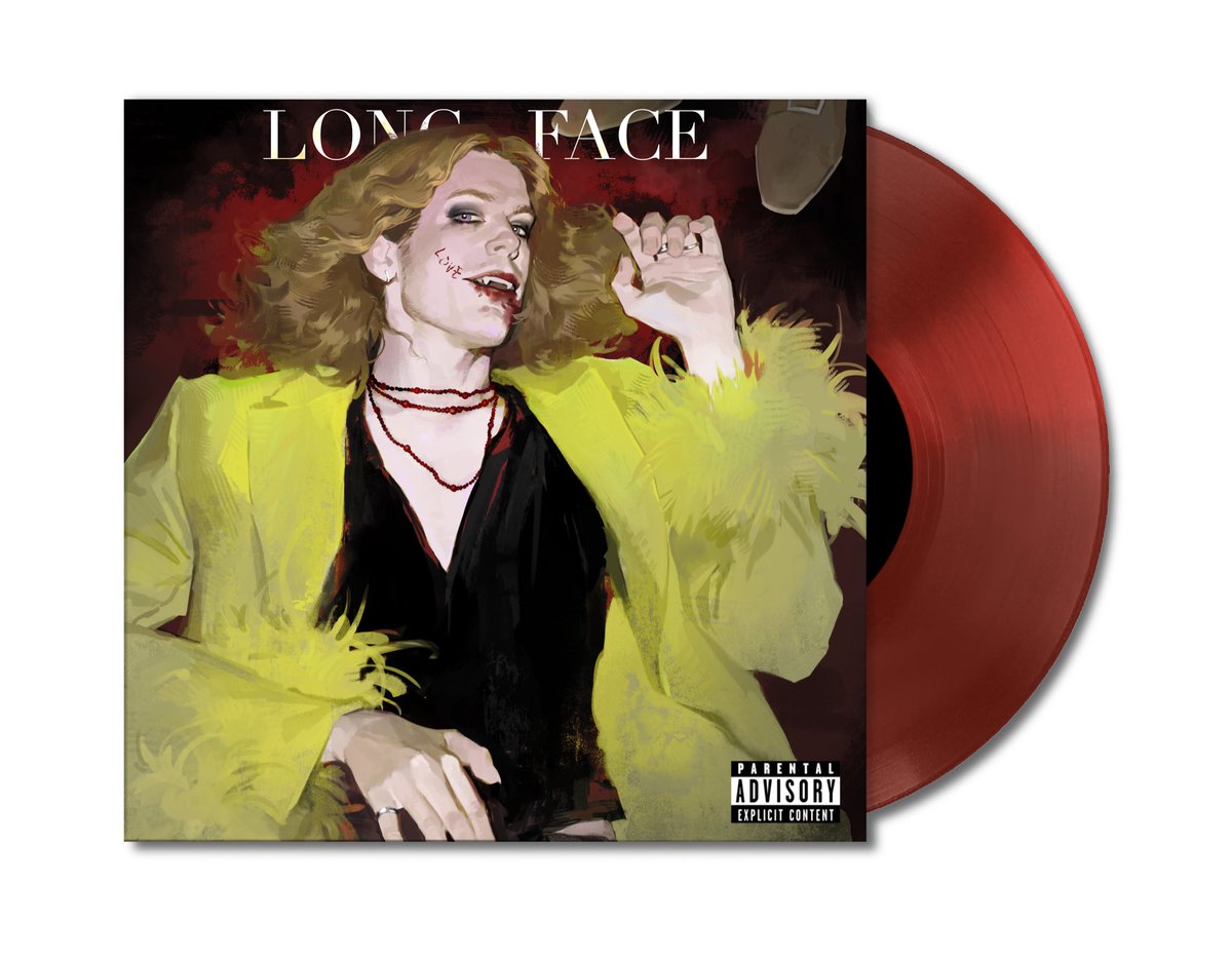 lizzyartworld's tweet image. Also I design this (not going to make a real one💽