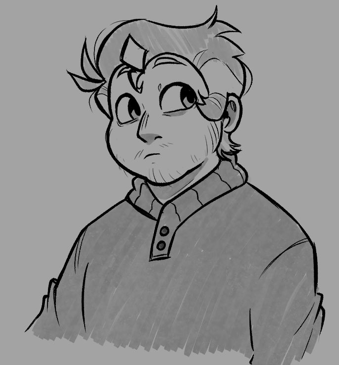 #drawdead doodles for today I love them dearly