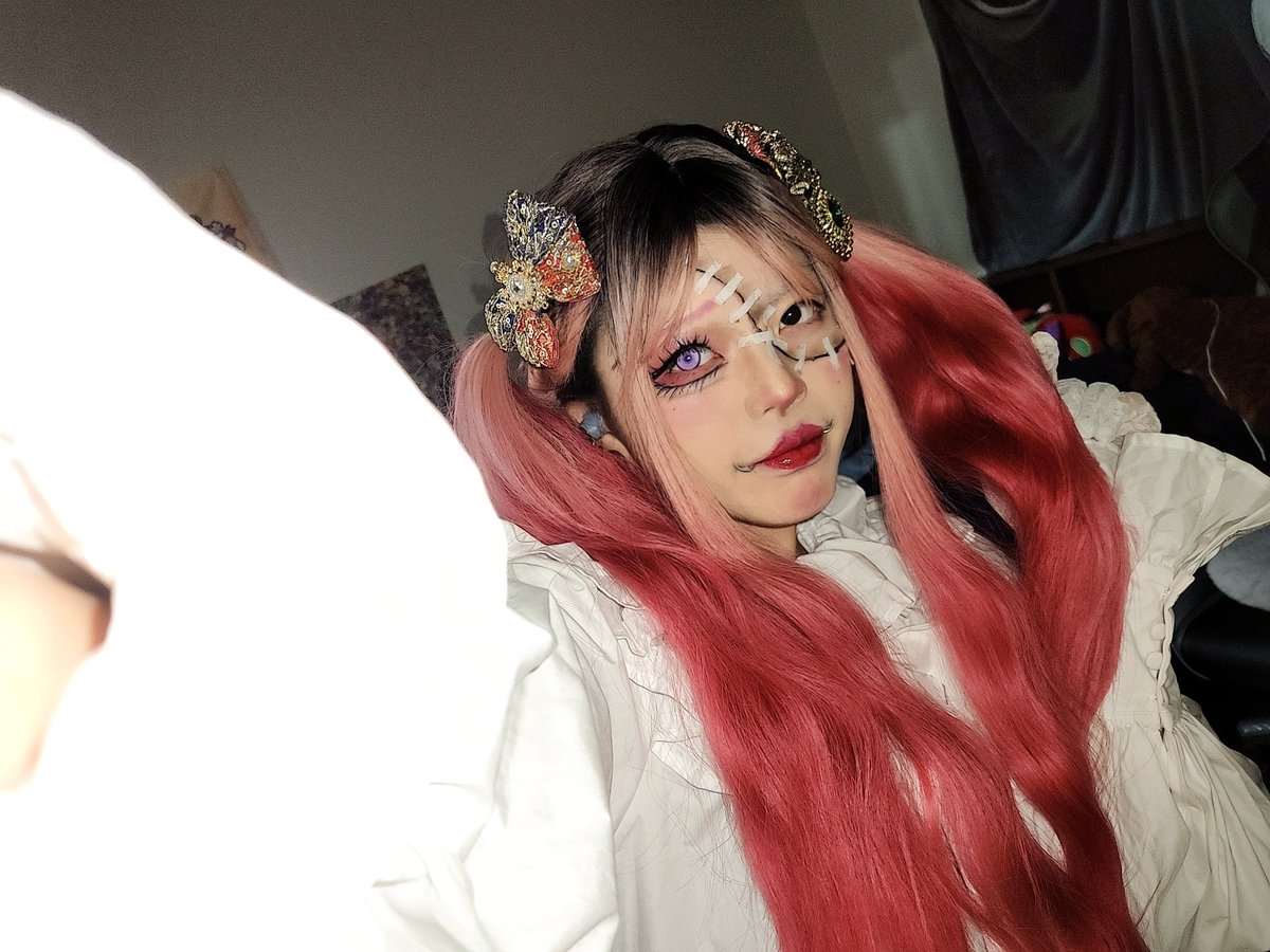 🕸🎃🍭🍫🍩🍪🍬🎃🕸🕸🎃🍭🍫🍩🍪🍬🎃🕸🕸🎃🍭🍫🍩🍪🍬🎃🕸

#HELLOWEEN2025