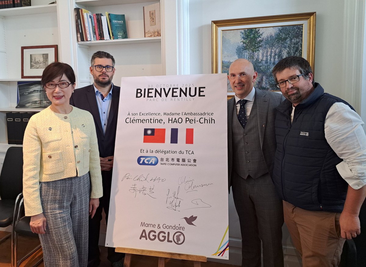 Olivier Colaisseau ن tweet media