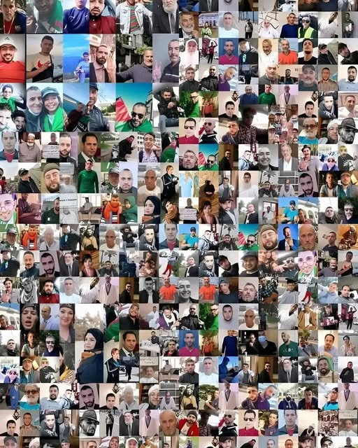 الحرية لأولاد الشعب...