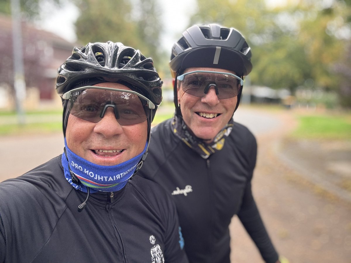 Mark Bather tweet media