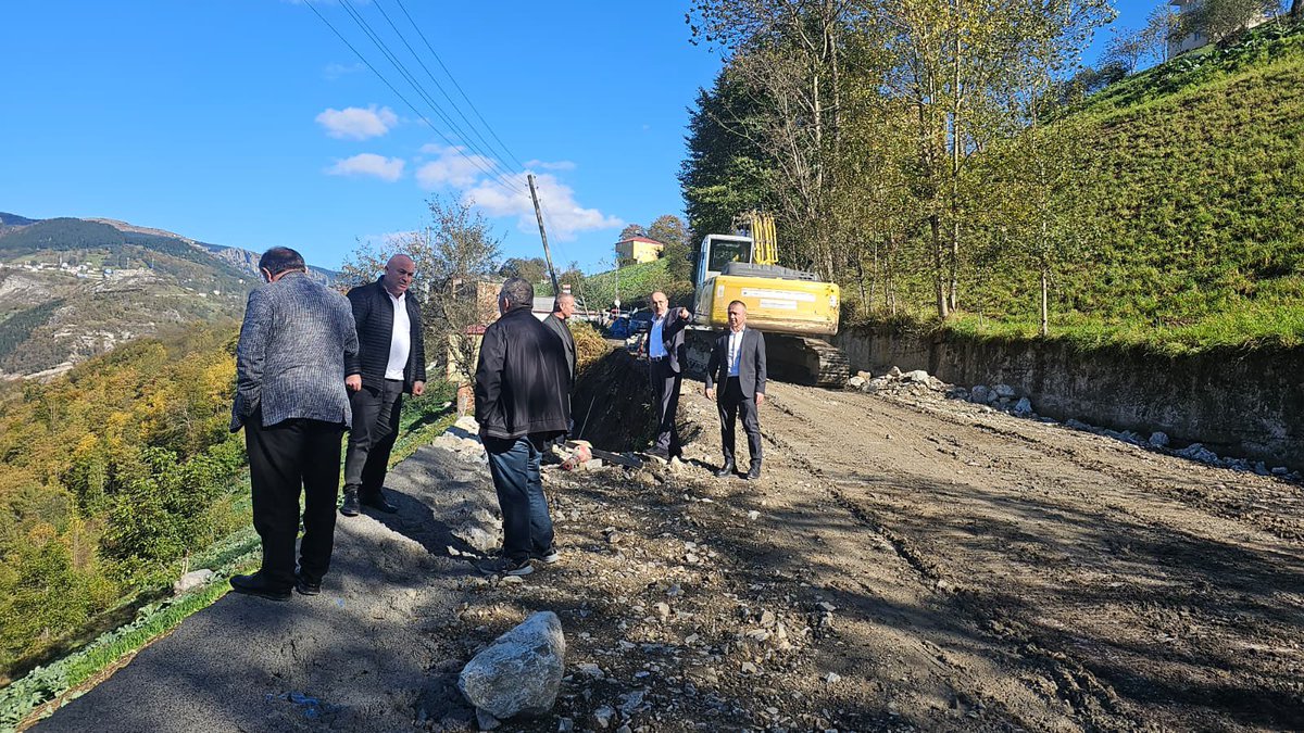 İşler arası küçük bir sohbet ve çay molası…

📍Yenimahalle
📍Gürgendağ