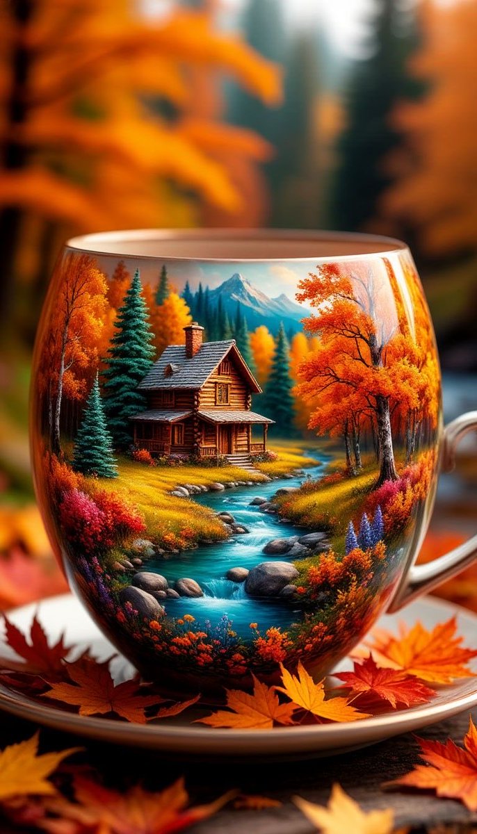 _______________________________

Good evening ♥️☕️