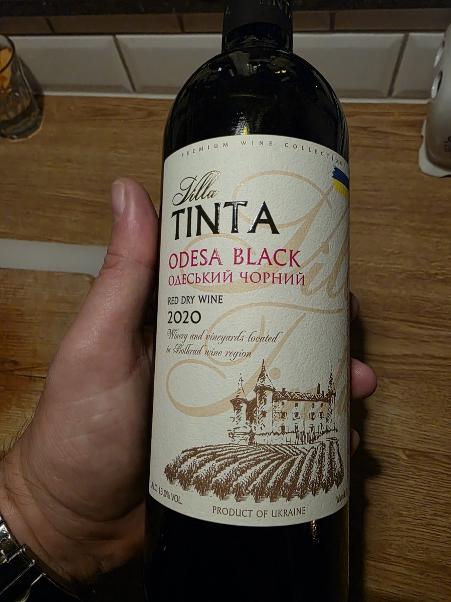 Släpptes i dag, ska bli intressant!