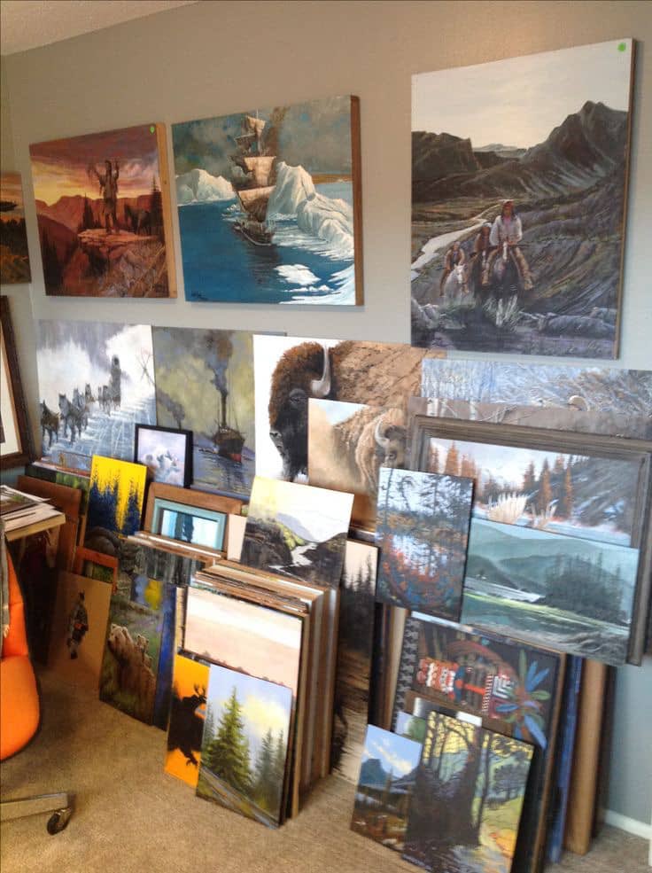 itzmalayamac1's tweet image. I don’t joke with work 💯