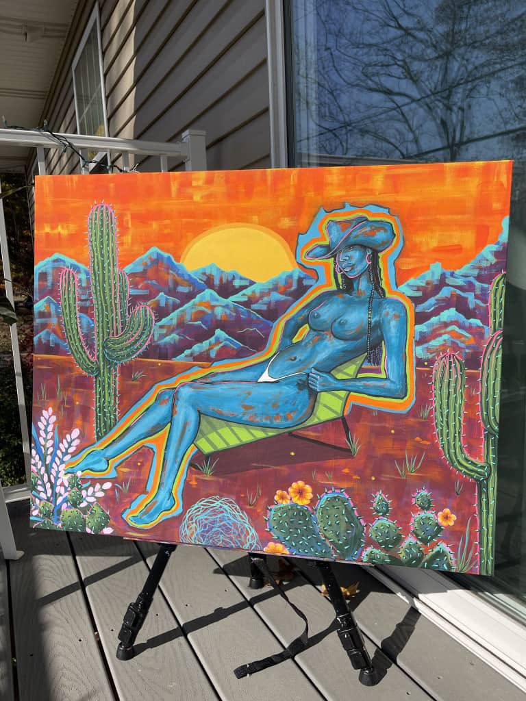 itzmalayamac1's tweet image. I don’t joke with work 💯