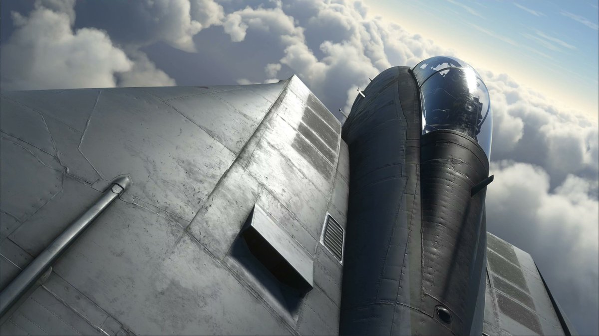 simflight's tweet image. 🎃 IndiaFoxtEcho – Halloween Sale✈️
secure.simmarket.com/promotions.php…

Up to 50% OFF on top military &amp;amp; aerobatic aircraft MSFS24/20 — only until Nov 2nd!

🔥 Top Picks –
• MB-339
• F-35 Lightning II
• F-14 Tomcat
• M-346 Master
• Sukhoi SU-31

#SIMMARKET #IndiaFoxtEcho #Halloween