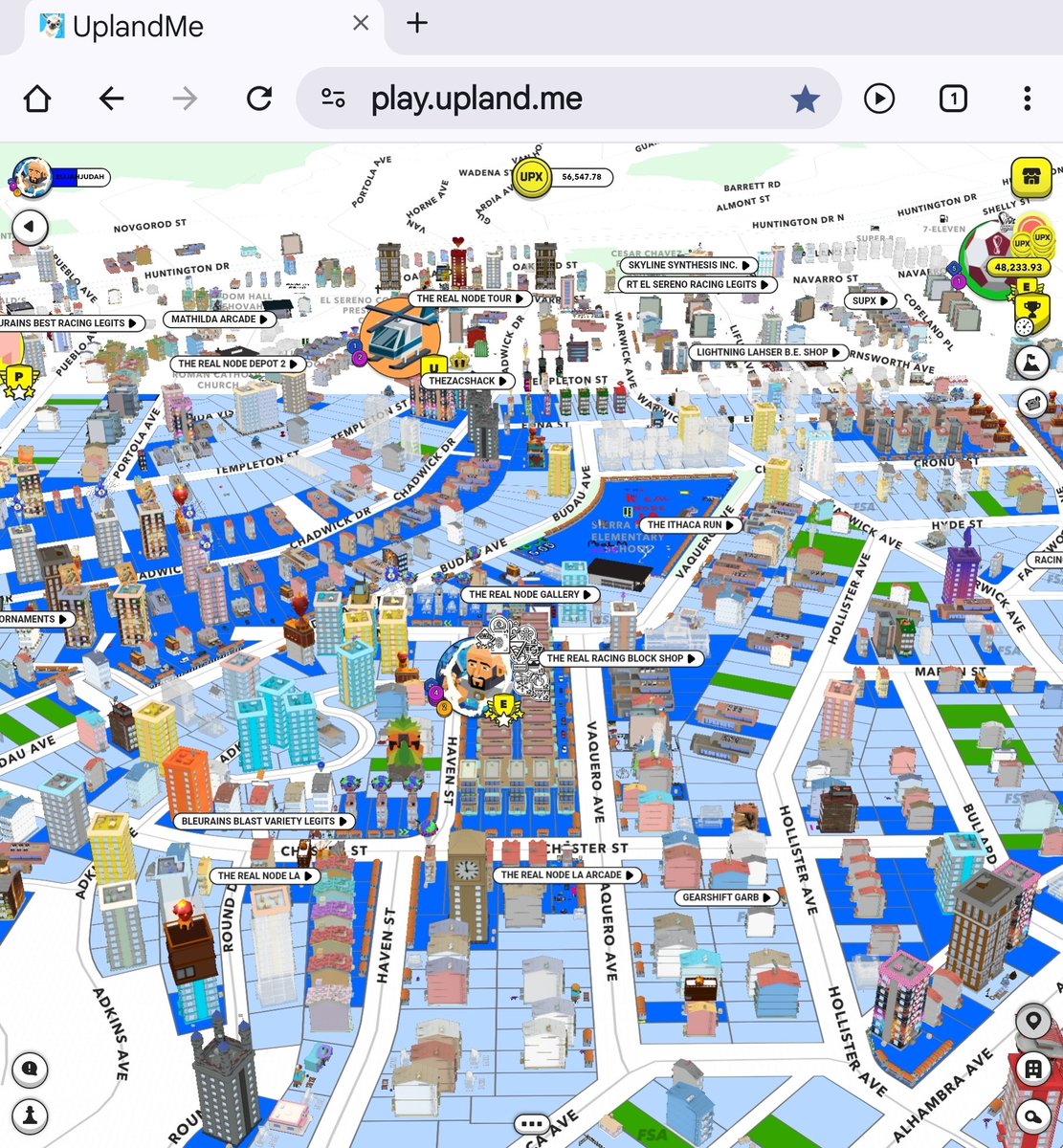 <a href="/web3globalmedia/">Web3 Global</a> <a href="/UplandMe/">Upland</a>  platform makes it easy to understand- web 3, assets, digital currency and blockchain commerce.