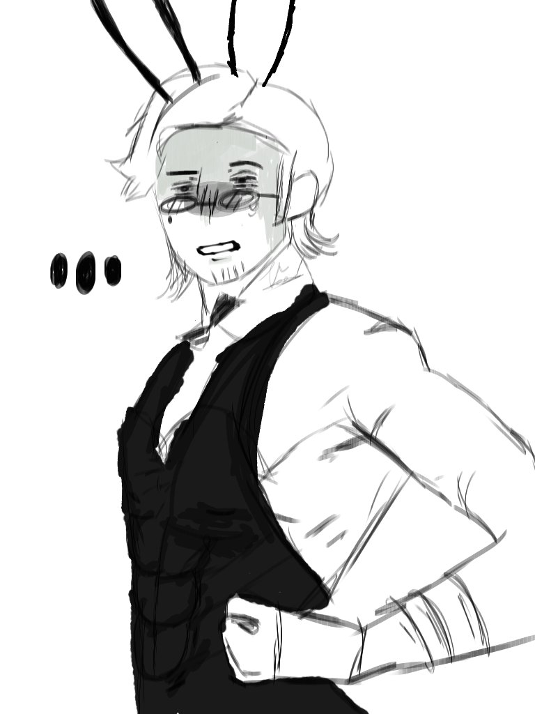 imunderur's tweet photo. I made a Tekken oc for my friend 
(His name is Jean Pierre Auclair)
You can rate it btw:3

#TEKKENArt 
#TEKKEN https://t.co/rBrdVeDCvl