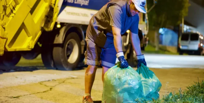 El oficialismo impuso una nueva prórroga para la recolección de basura en medio de fuertes críticas opositoras
miradorvirtual.com.ar/el-oficialismo…