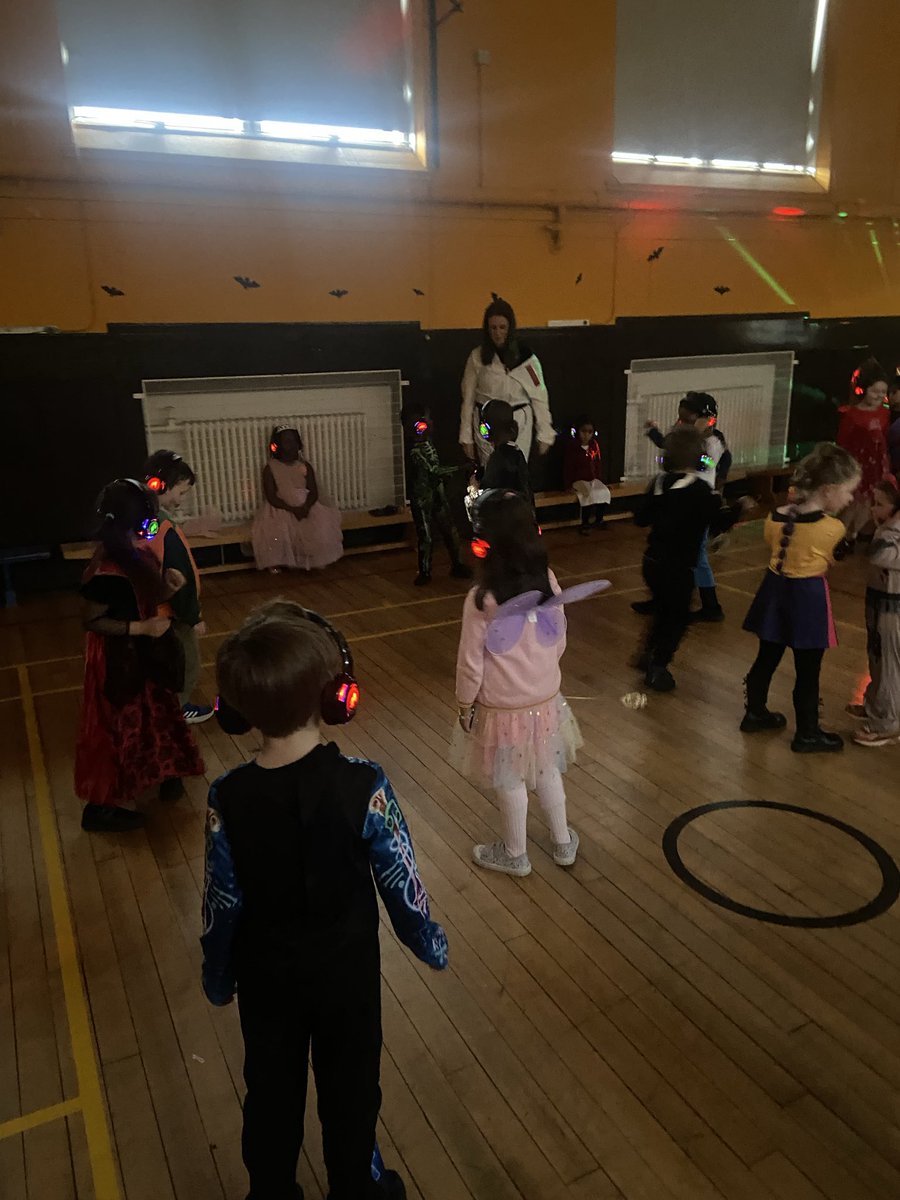 St Ninian's Pr! tweet media