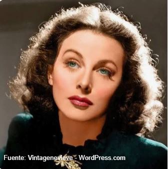 jomaher's tweet image. More than a Hollywood star 🌟 — Hedy Lamarr helped invent the tech behind Wi-Fi and Bluetooth.
Discover her genius 👇
sciedit.eu/hedy-lamarr-th…
#WomenInSTEM #Innovation #TechHistory #InspiringWomen #STEMLegends