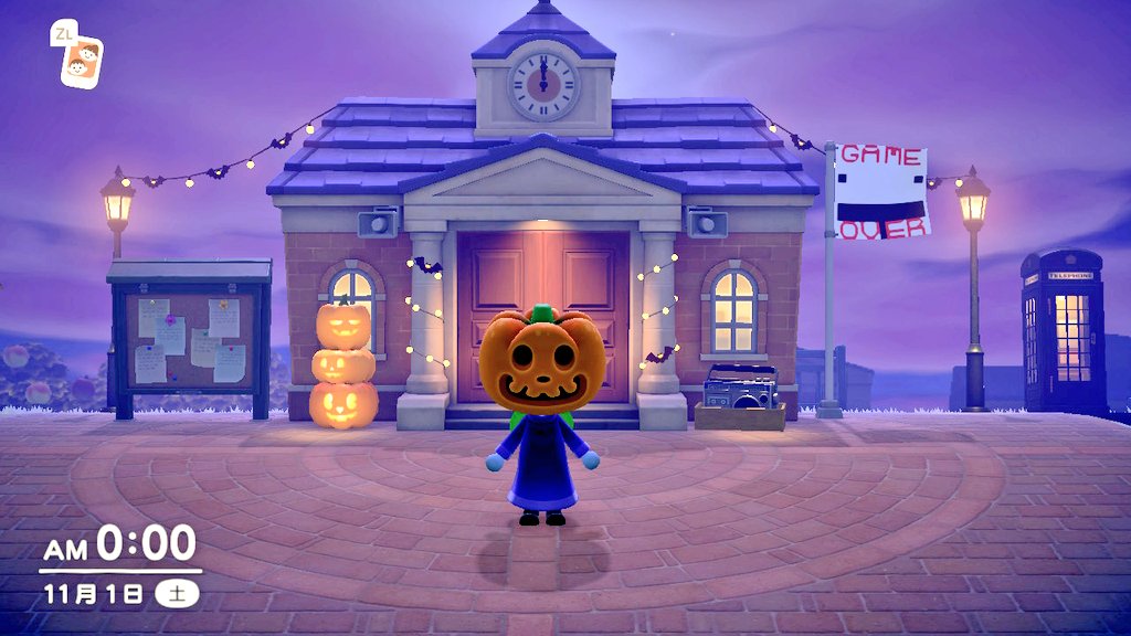 ハロウィン★仲良しモンスター 戒幻探.CH on X