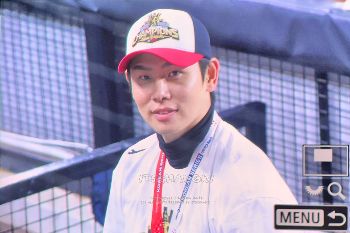 bonbonxbase's tweet photo. 창기야우승축하해ㅋㅋㅋㅋㅋ https://t.co/x2lomXt7lR