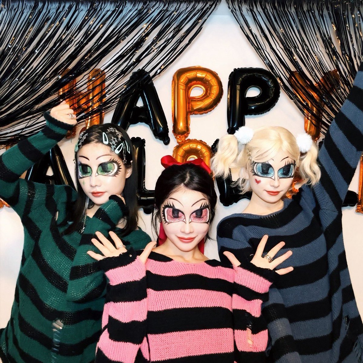 山内あいな(SILENT SIREN Ba.) (@aina0703) / Posts / X