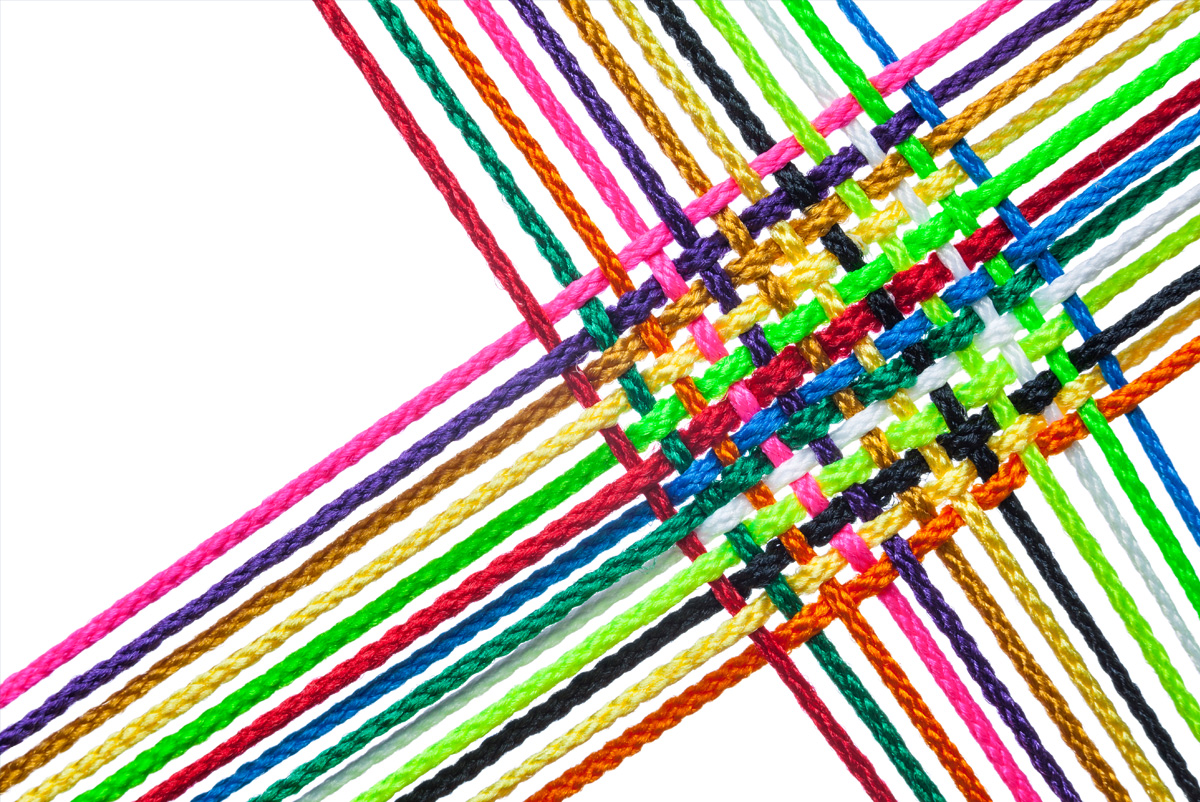 'We must understand that all the threads of the tapestry are equal in value no matter what their color.' Maya Angelou 

Check out our latest Sip &amp; Snack, our roundup of all things Cambridge Mathematics!

🔗 bit.ly/3X4K968