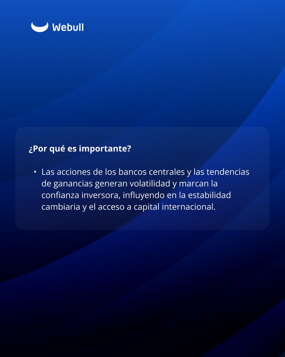 webull_mexico's tweet image. Webull Market Brief:  Tu dosis diaria de información sobre el comportamiento de los mercados.