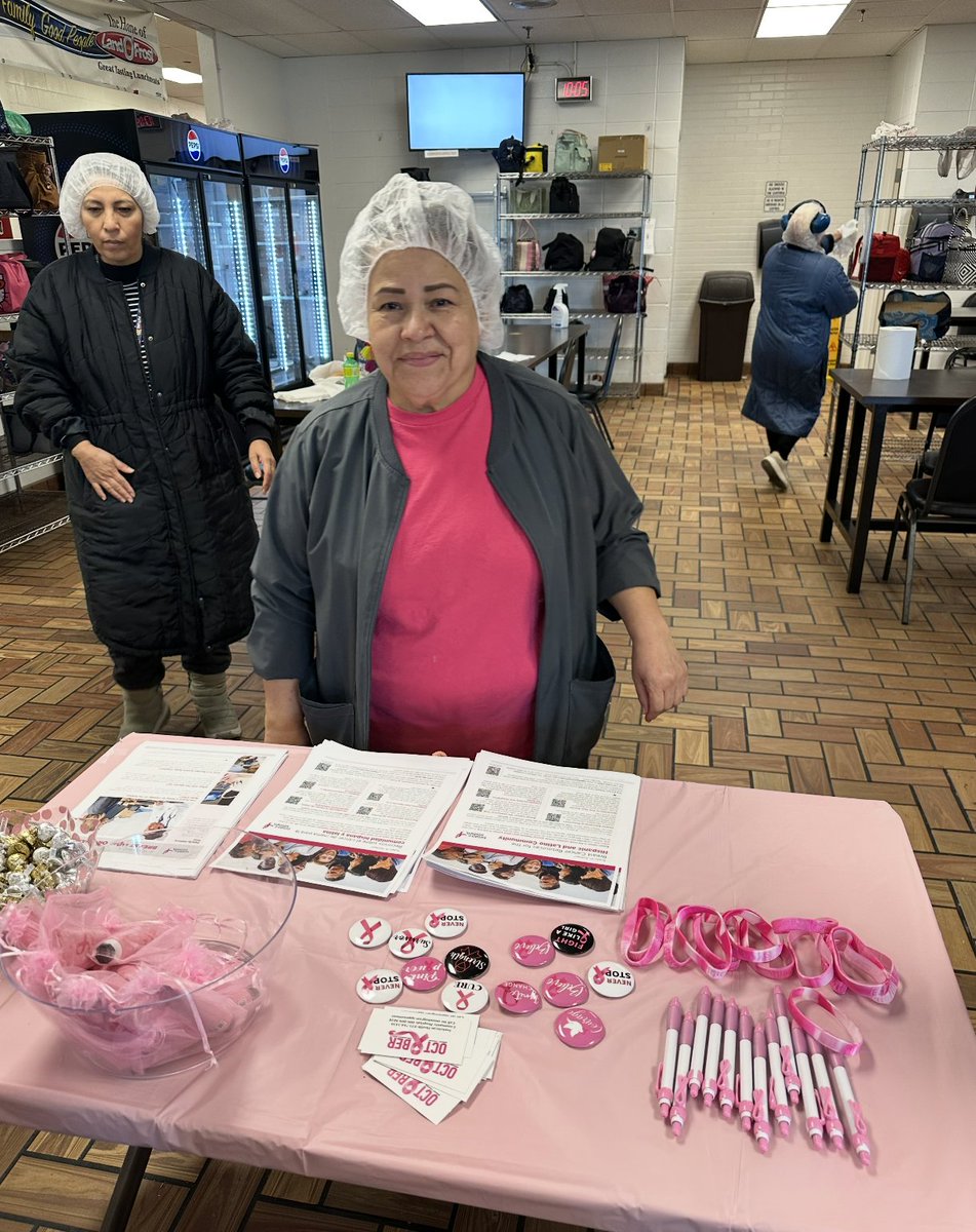 Land O Frost tweet media