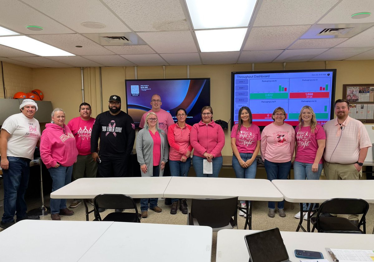 Land O Frost tweet media