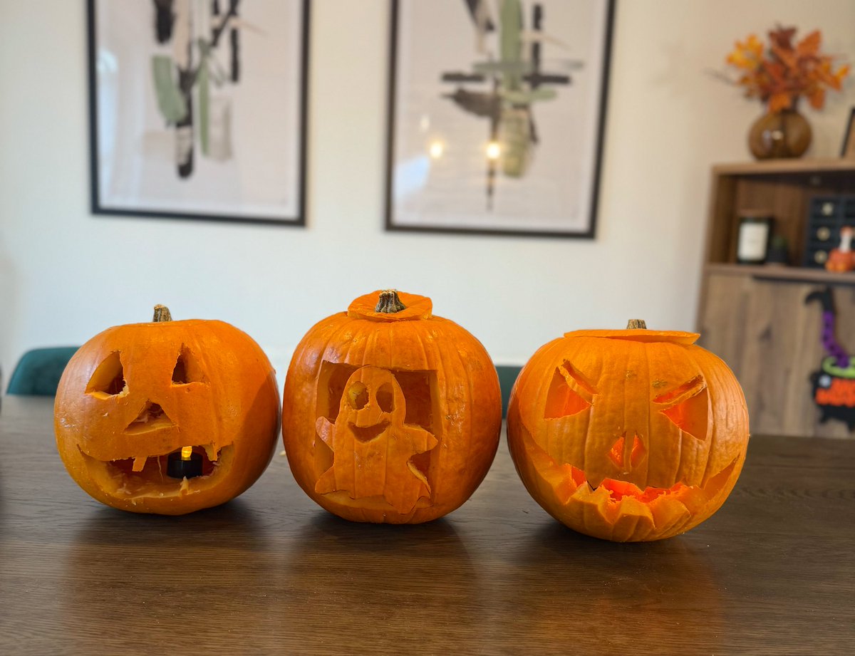 Happy Halloween 🎃