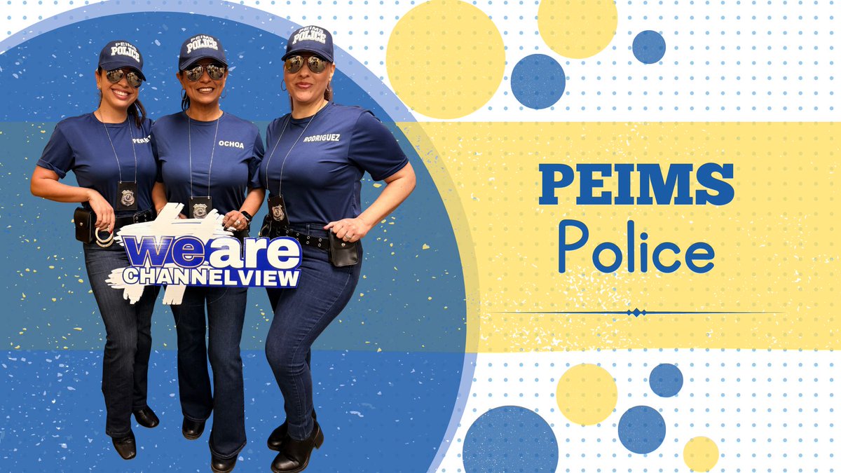 No tricks here, just treats for our amazing PEIMS staff! 🍬👻
On this PEIMS Appreciation Day, we’re celebrating the data wizards who keep our schools running smoothly behind the scenes. 🧙‍♀️💻