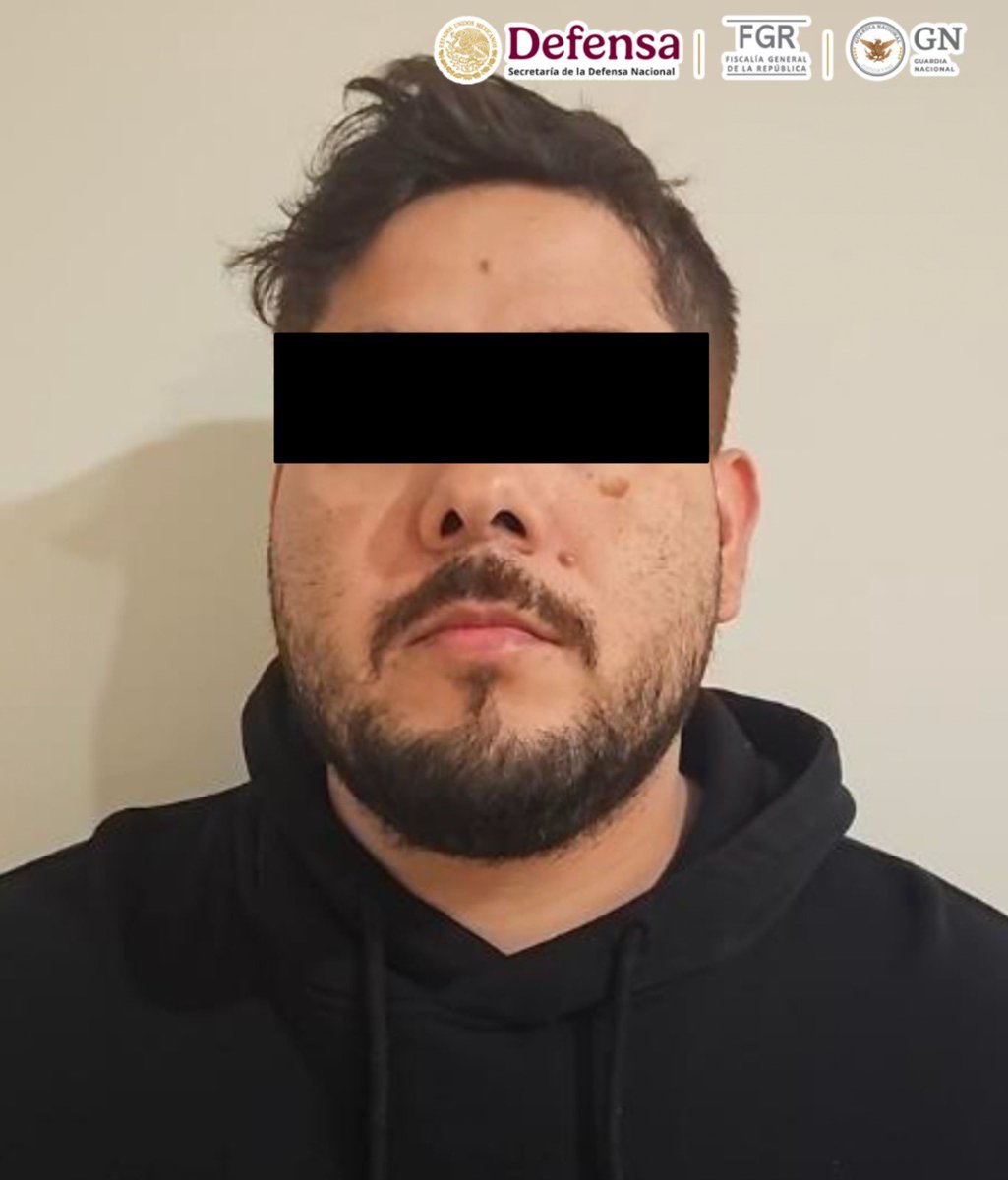 Gabinete de Seguridad de México tweet media