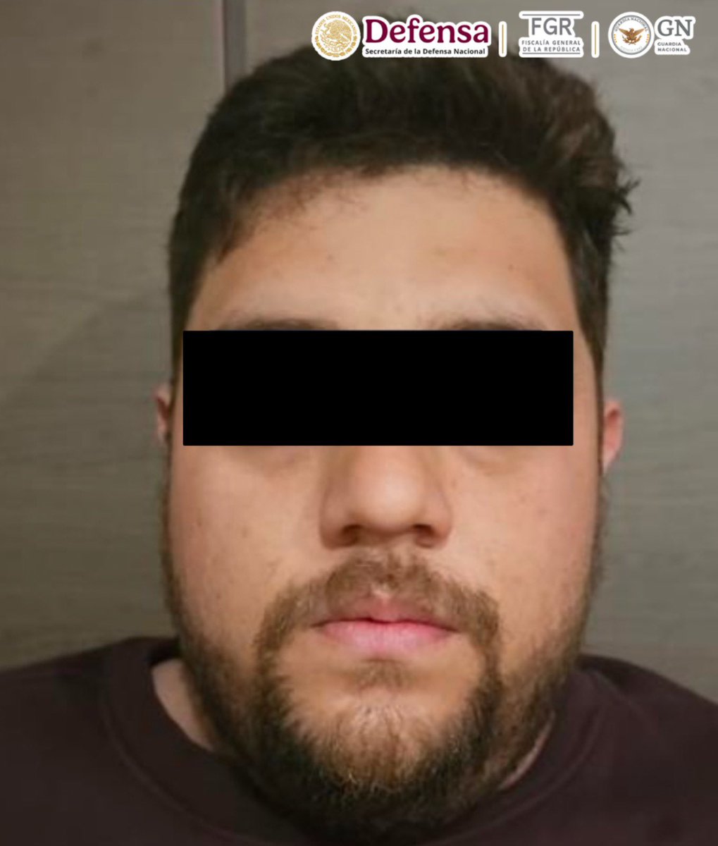 Gabinete de Seguridad de México tweet media