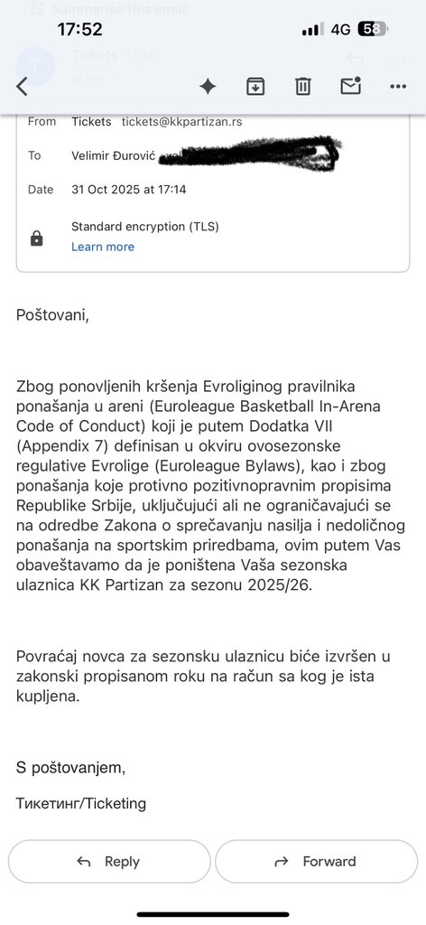 Velimir Đurović tweet media