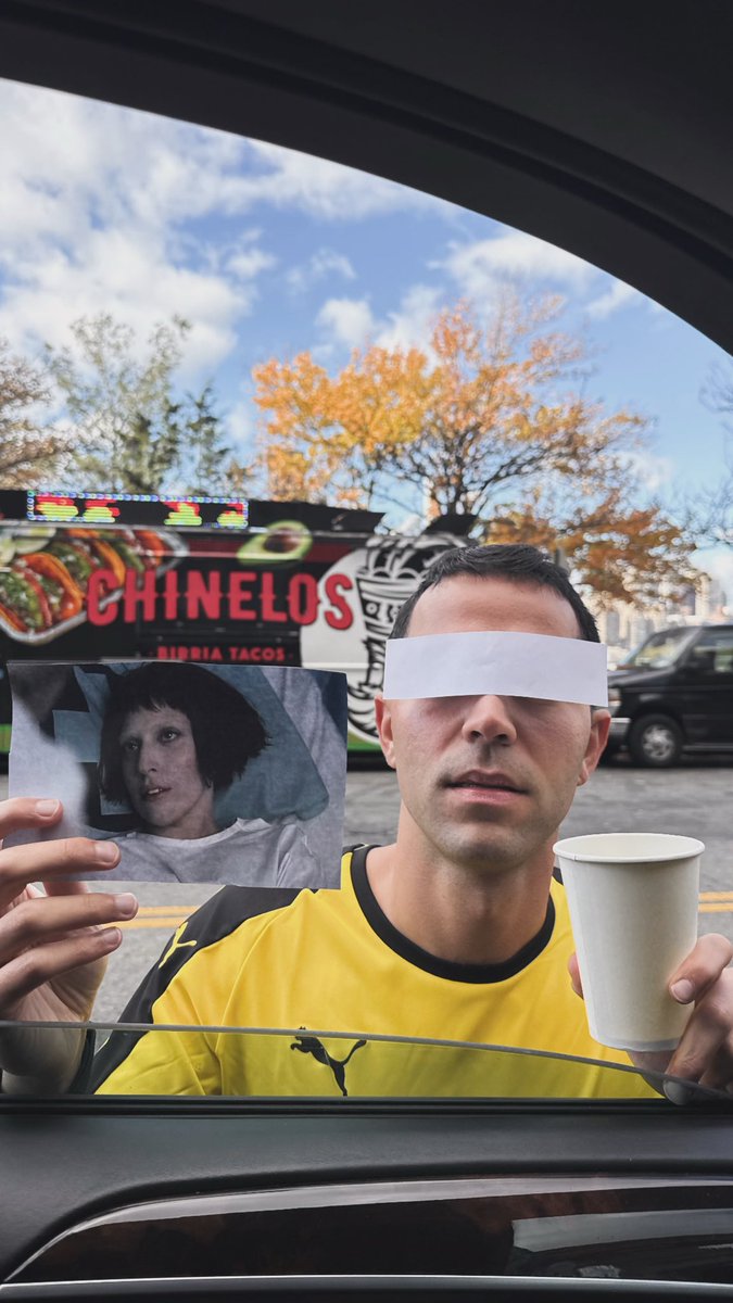 I hate Gay Halloween. What do you mean you are the boy asking for money on the street for his “sick aunt” using a photo of Lady Gaga 😭