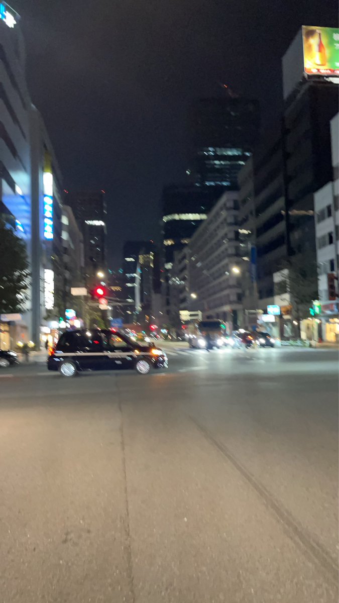 先週に引き続き、これから仕事です。

もちろん、昨晩も仕事してました😊

愛をーくださーいー

いってきまーす