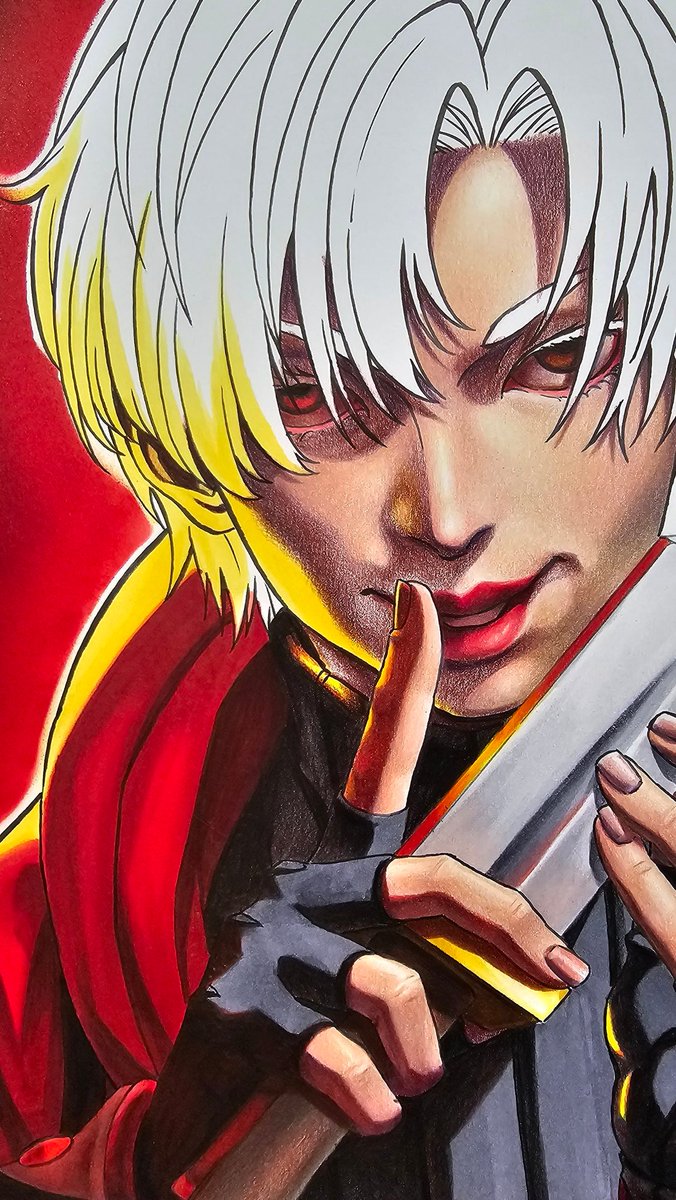 Tá dando um trabalho do cão...
#HEXATOMBE