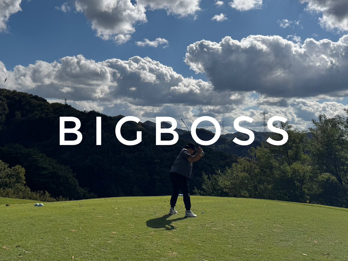 BIGBOSS tweet media