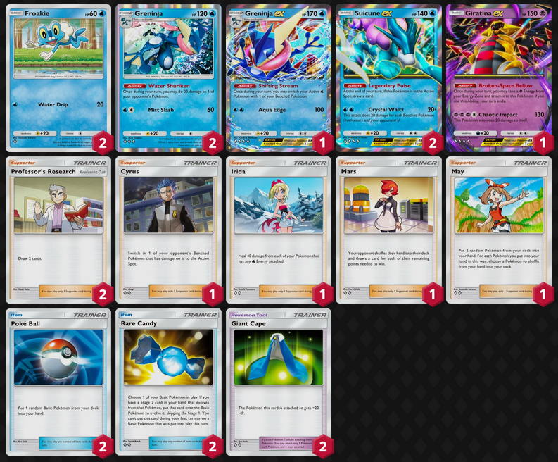 Just went 7-0 on BEC tournament and 4-2 on Imperium tournament. Finale of IMP now on my twitch ! 
And finale of BEC tomorrow ! 
twitch.tv/numatinale