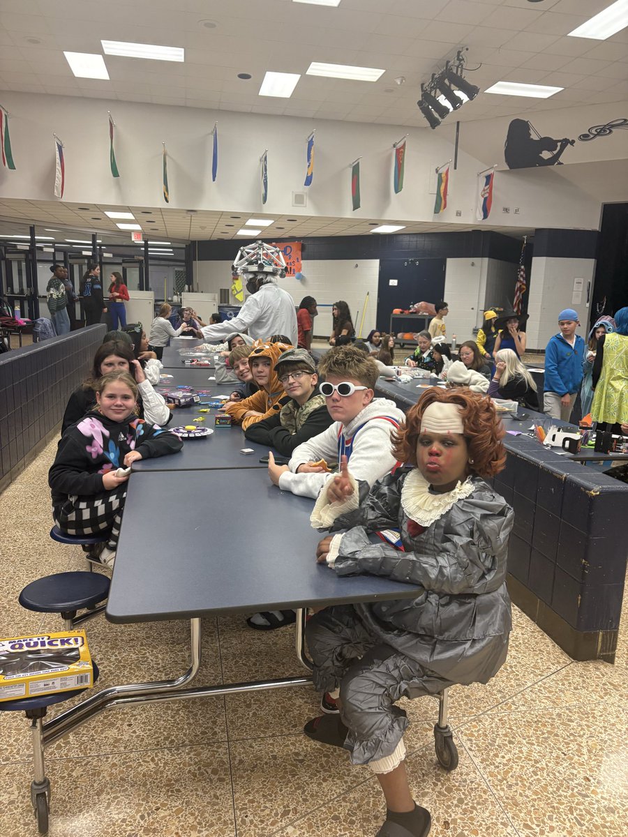 Kathy Cappuso tweet media